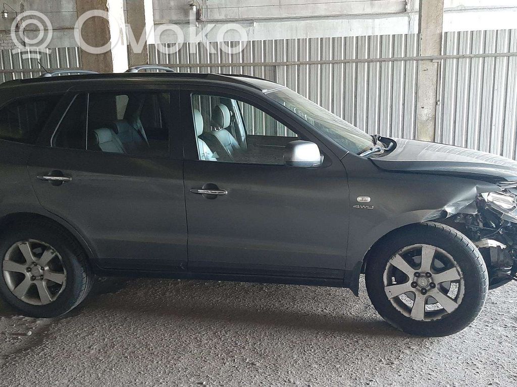 Santa Fe Santa Fe, Grand Santa Fe  585002B802