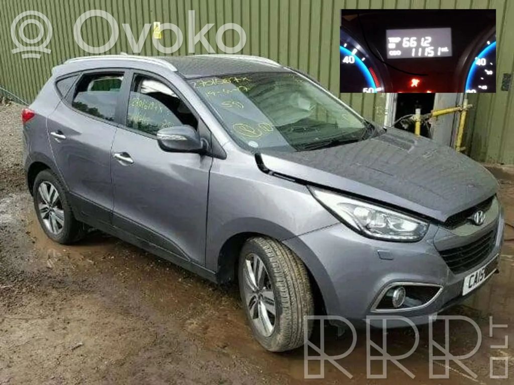 ix35 ix35  218102S200