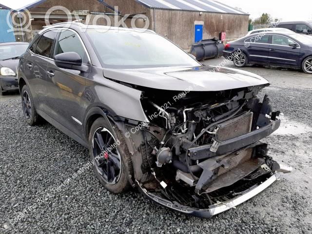 DS7 Crossback DS7 Crossback  6445KP