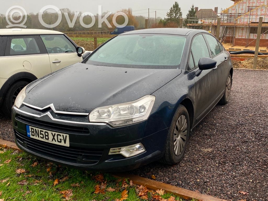 C5 C5, C5 Aircross  9683202380