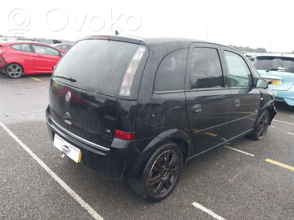Meriva A Meriva  93171999
