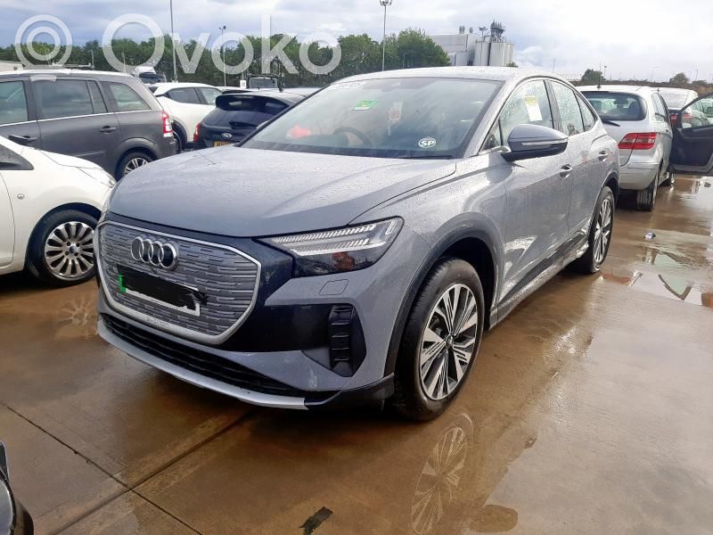 Q4 Sportback e-tron Q4 e-tron  0Z1971690R