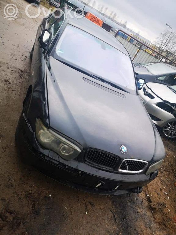 7 E65 E66 Series 7  412265002
