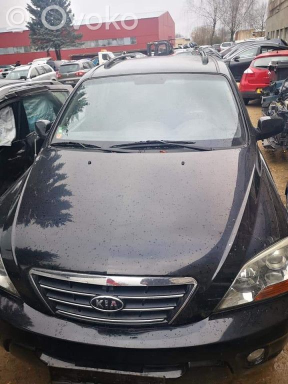 Sorento Sorento