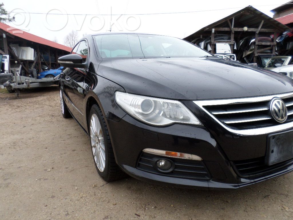 PASSAT CC Passat  602967