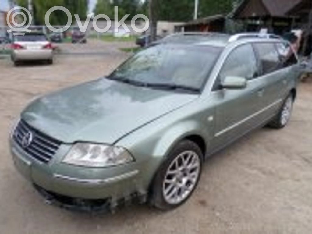 PASSAT B5.5 Passat  07D911023