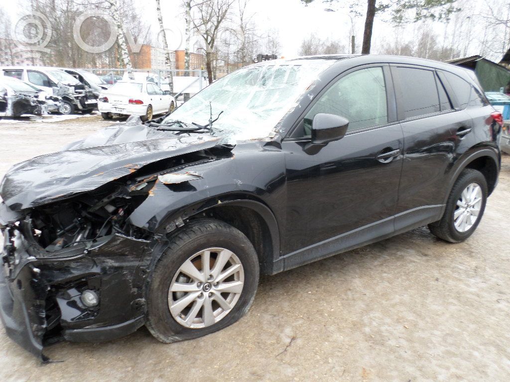 CX-5 CX-5  KD5352111A