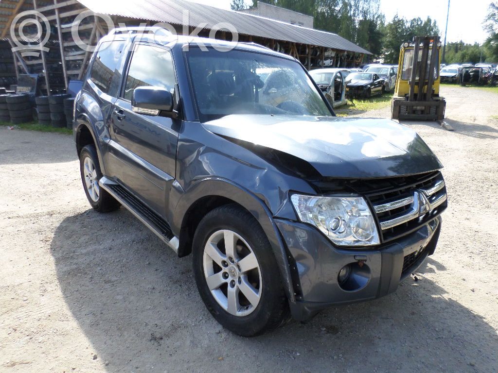 Pajero Pajero  8600A291