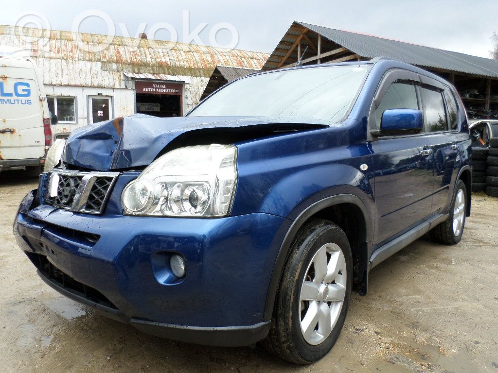 X-Trail T31 X-Trail  55121JD04A