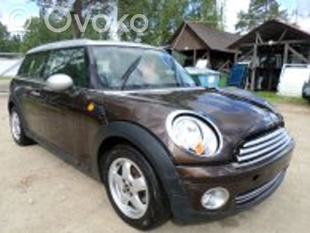One - Cooper Clubman R55 One/Cooper Clubman R55  34116776920