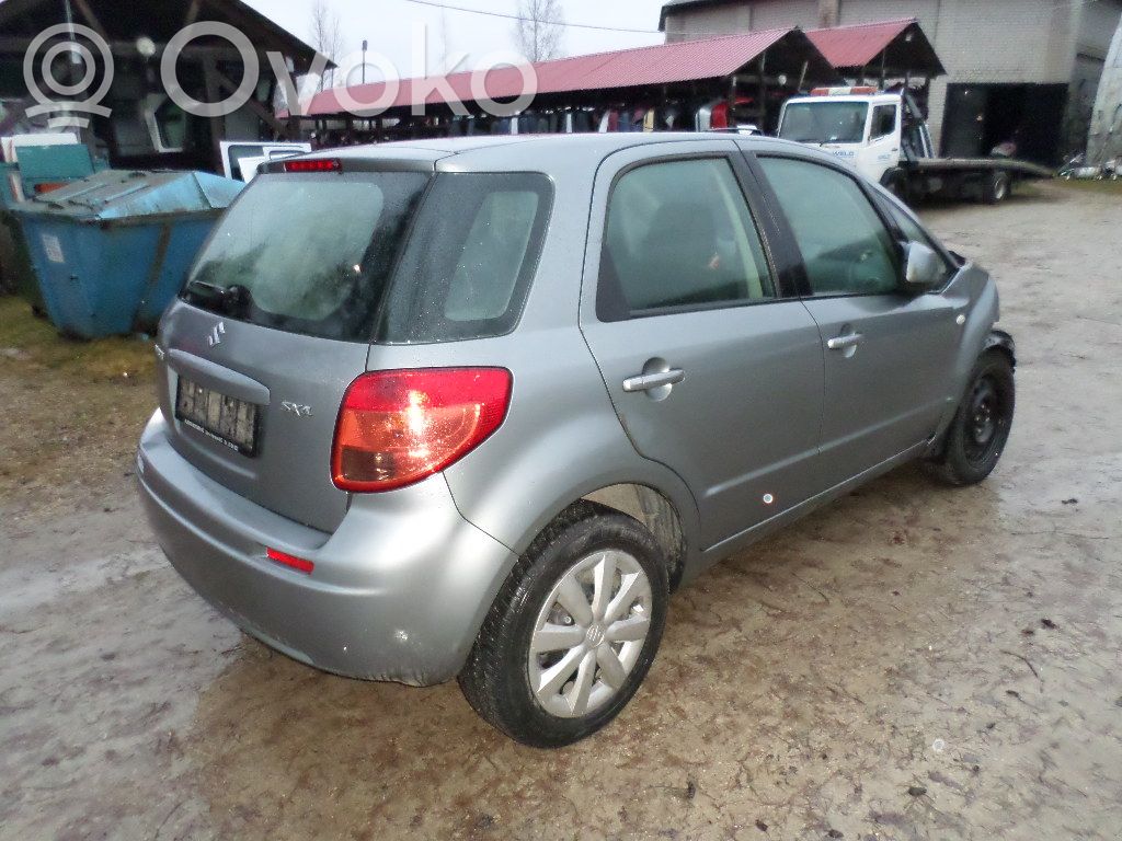 SX4 SX4 S-Cross  0120105190
