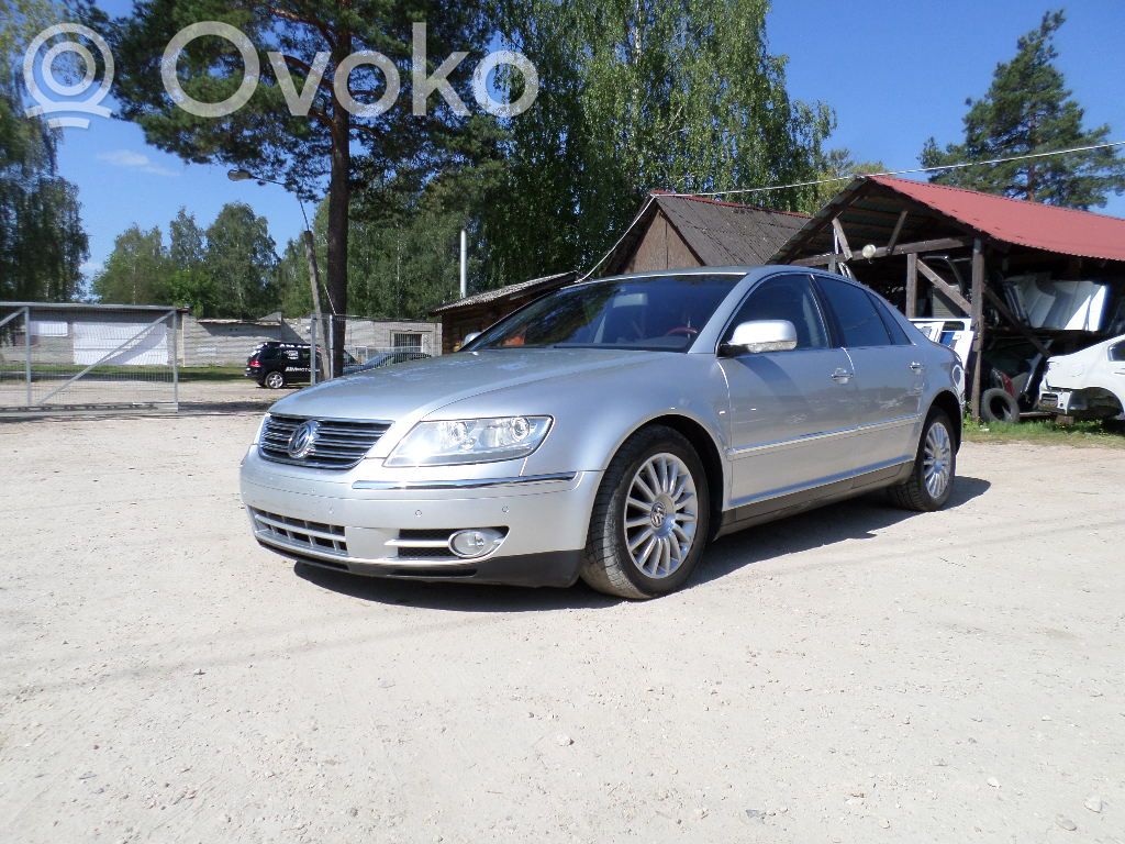 Phaeton Phaeton  06A906031AE