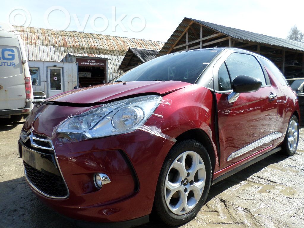 DS3 DS3  5148W9