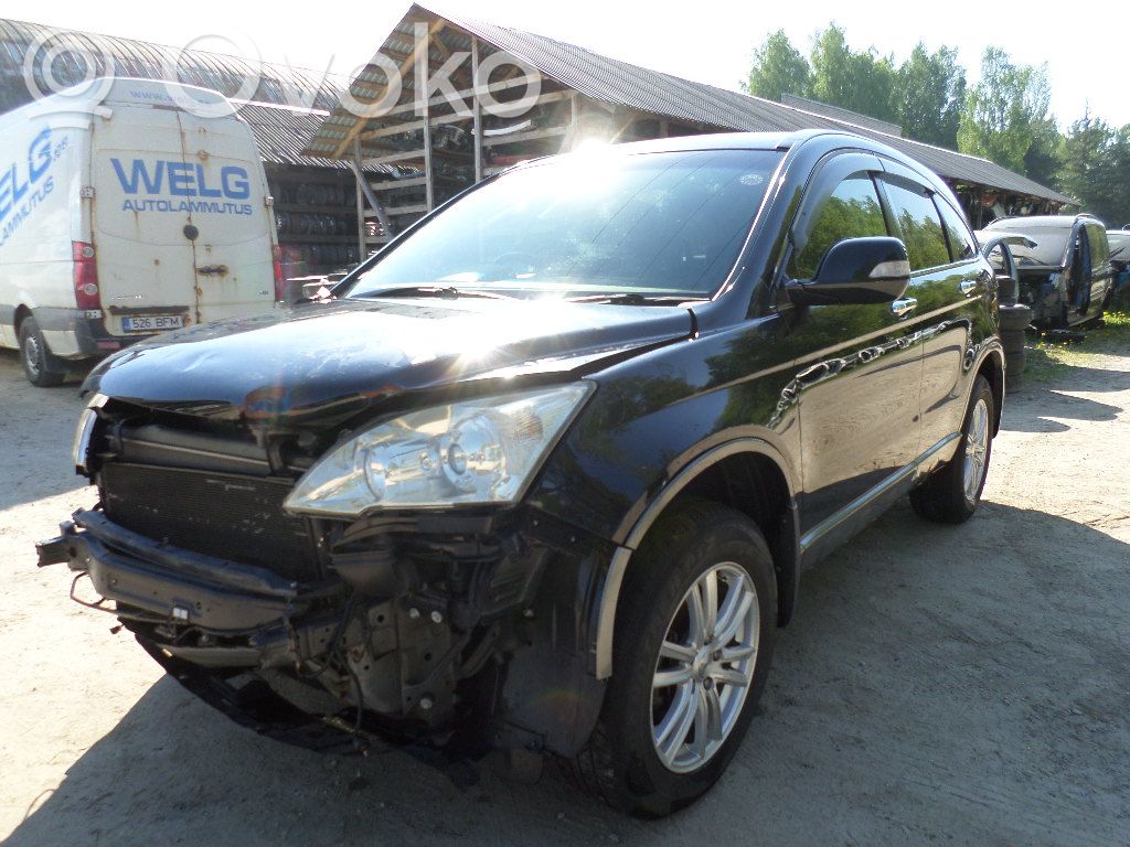 CR-V CR-V