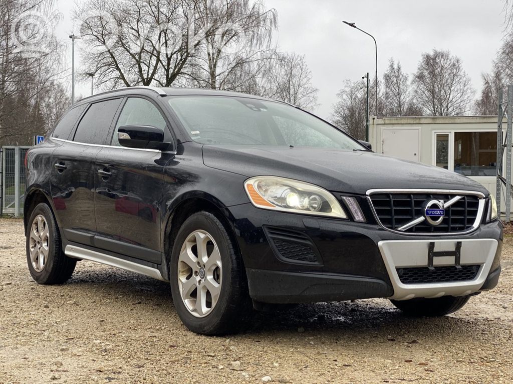 XC60 XC60  8G9118080VAG