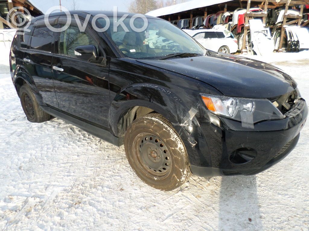 Outlander Outlander
