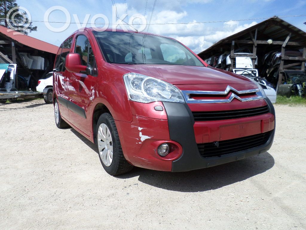 Berlingo Berlingo  96583425XT