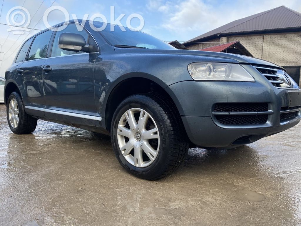 Touareg I Touareg  7L6880201EB