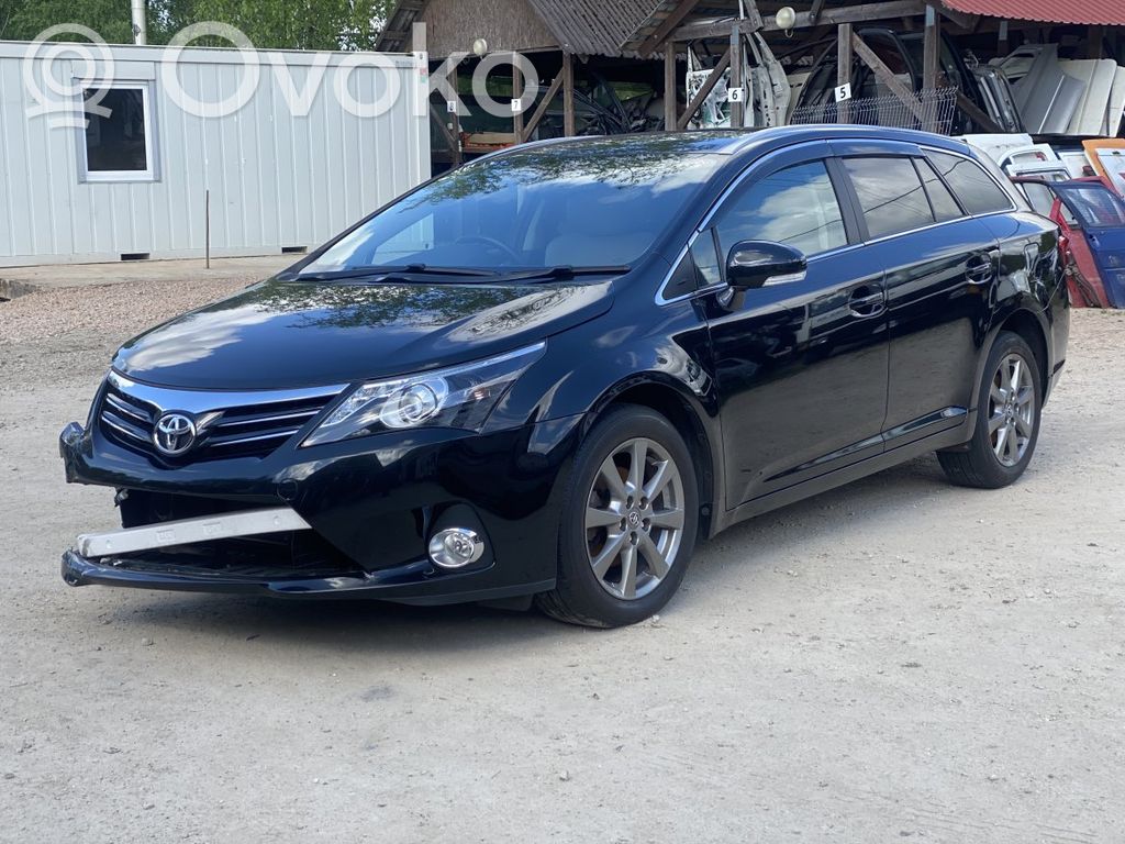 Avensis T270 Avensis  4876005010