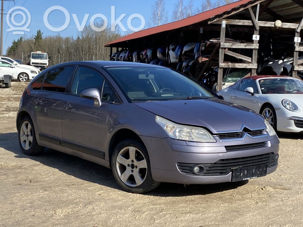 C4 I C4 Picasso, Grand Picasso, Aircross, Cactus  3521P3