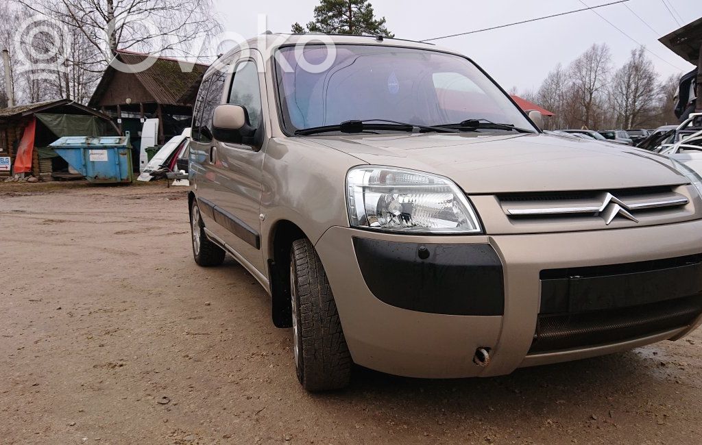 Berlingo Berlingo