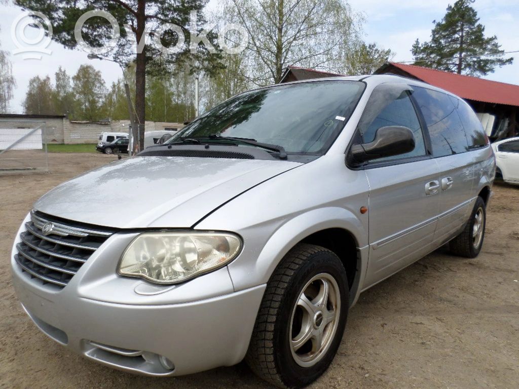 Grand Voyager IV Grand Voyager  04686045A0