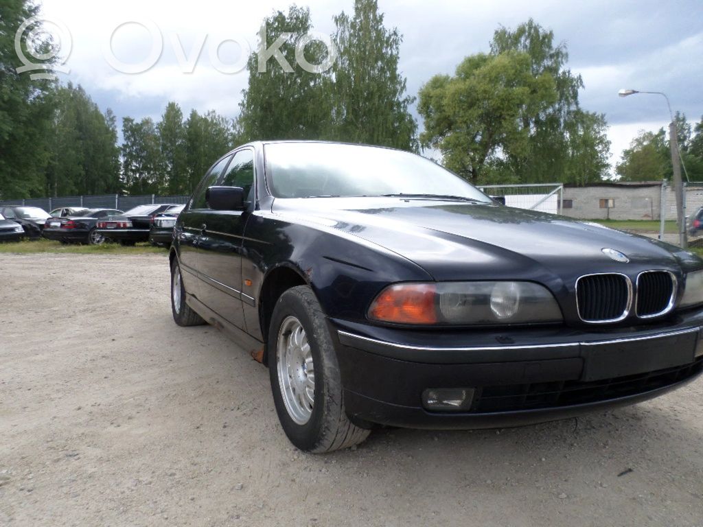 5 E39 Series 5