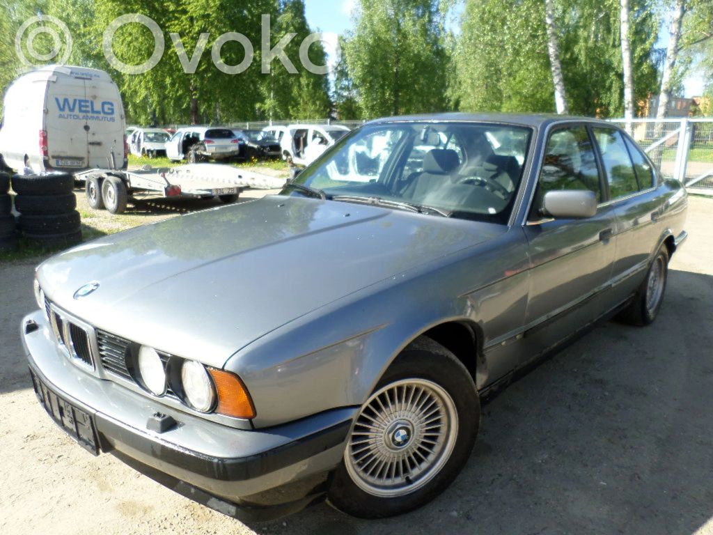 5 E34 Series 5