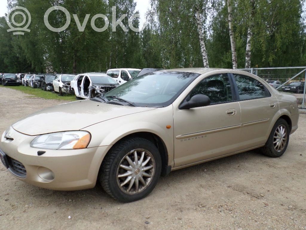 Sebring (JS) Sebring