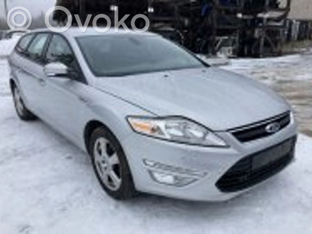 Mondeo MK IV Mondeo  6G9118K001GBH