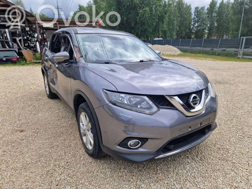 X-Trail T32 X-Trail  NEC021047