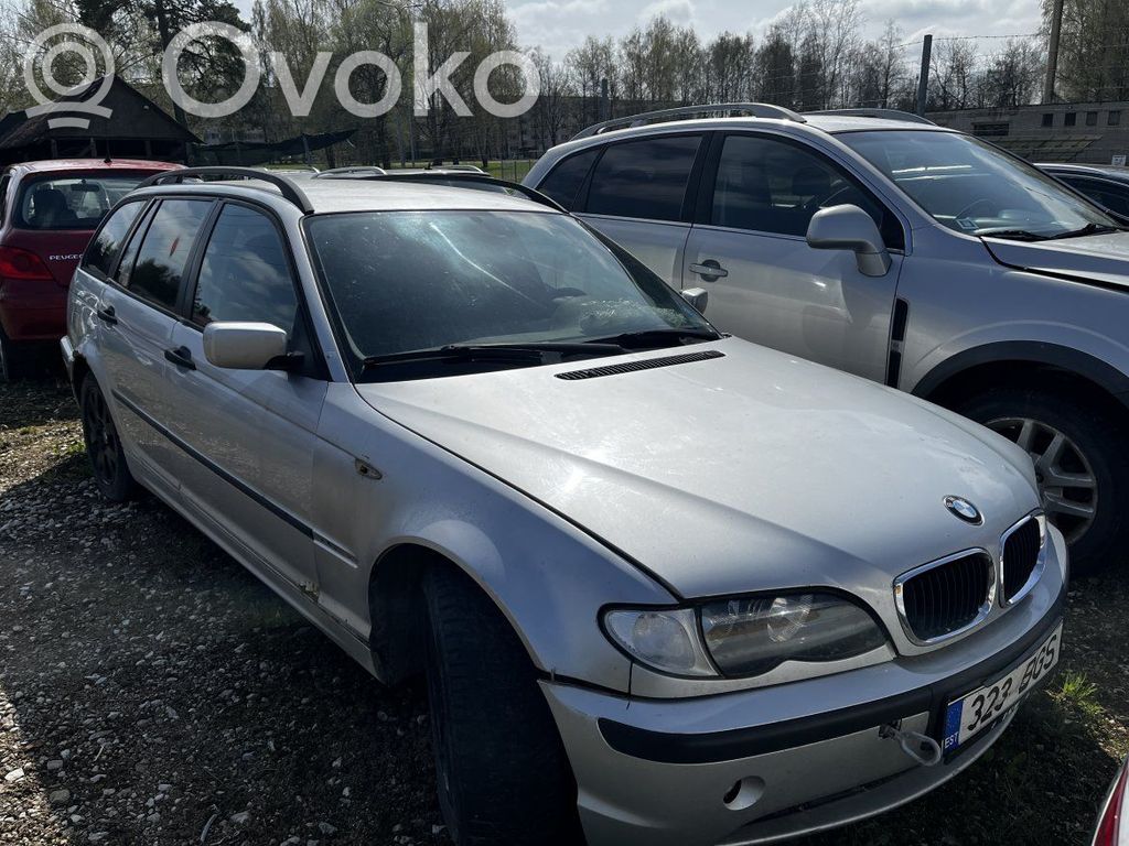 3 E46 Series 3  1096902