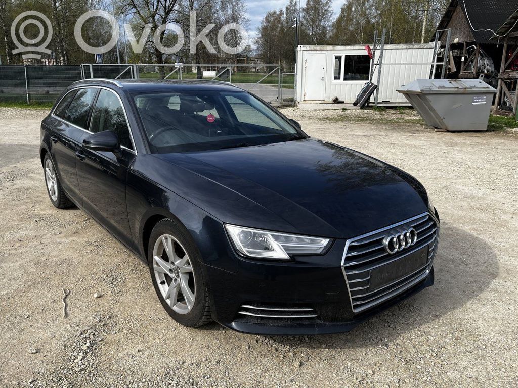 A4 Allroad B9 A4 Allroad  04L906088EQ