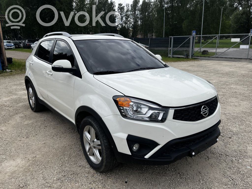Korando Korando  A6711510201