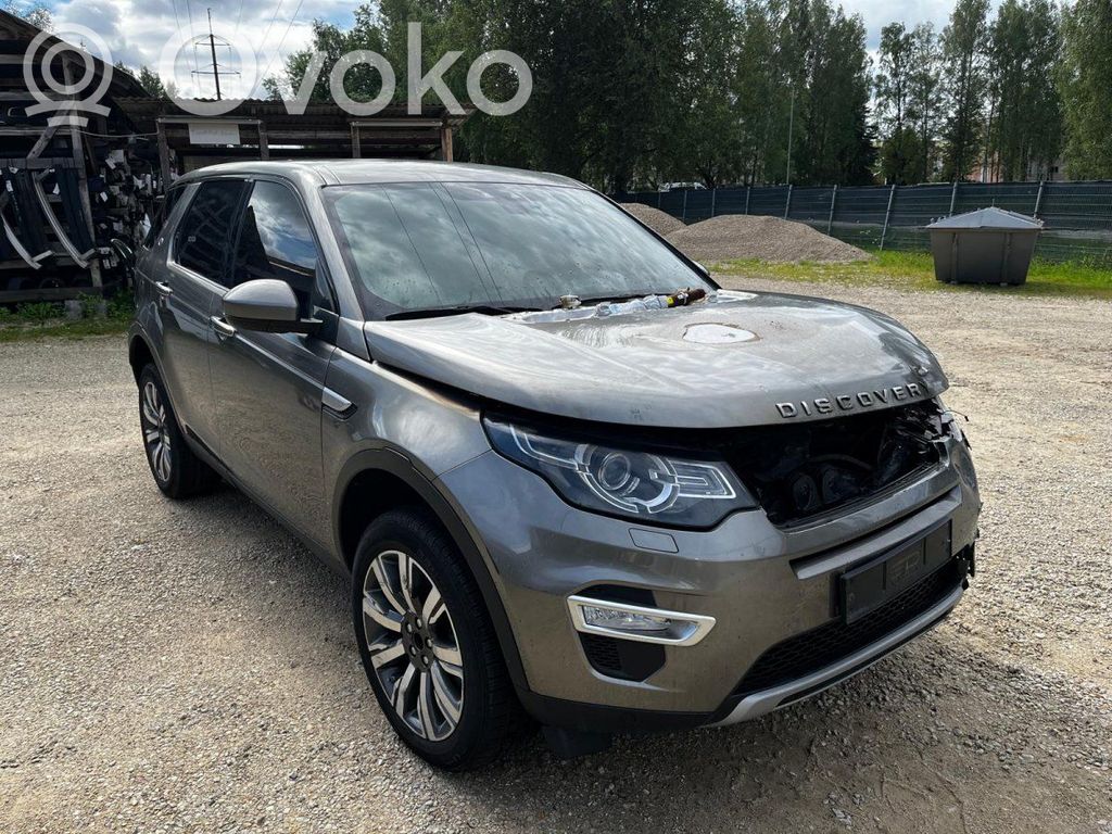 Discovery Sport Discovery  HJ325J299BB