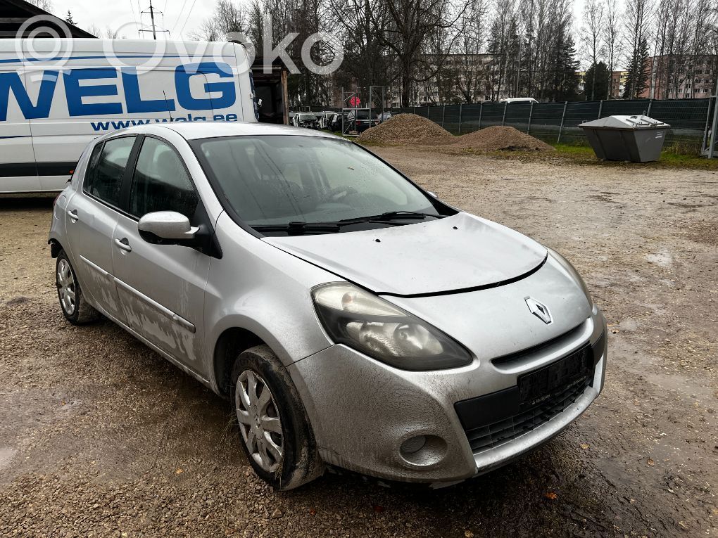 Clio III Clio  8200654541