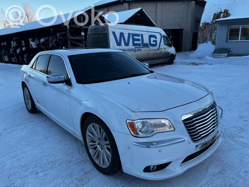 300C 300, 300C  5137671AB