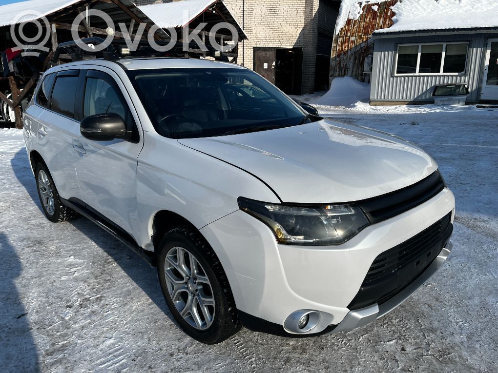 Outlander Outlander  5900A540