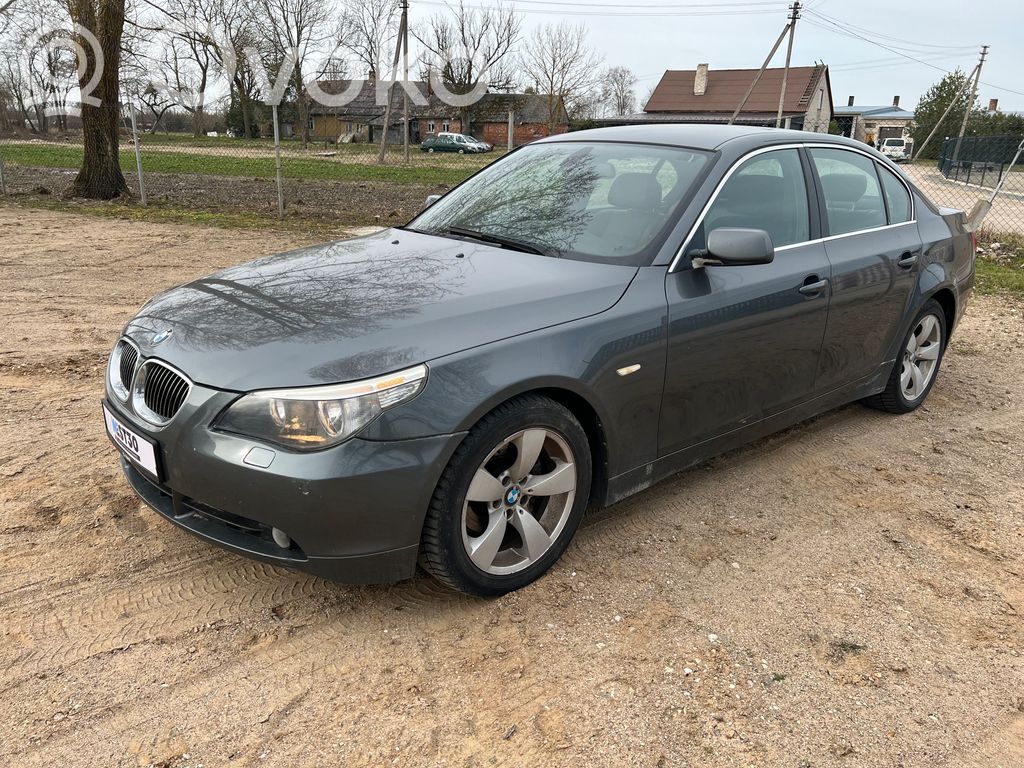 5 E60 E61 Series 5  9114215