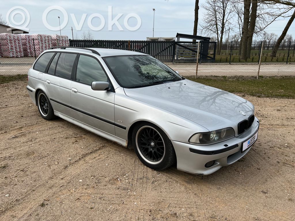 5 E39 Series 5  8373776