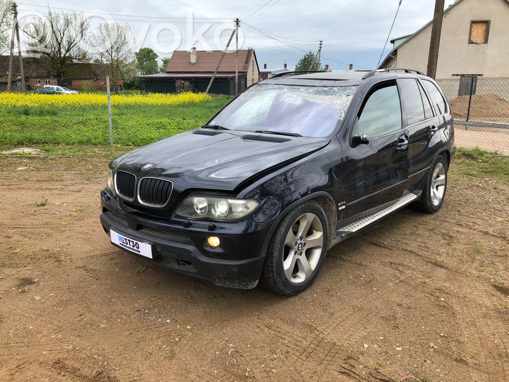 X5 E53 X5  9116801