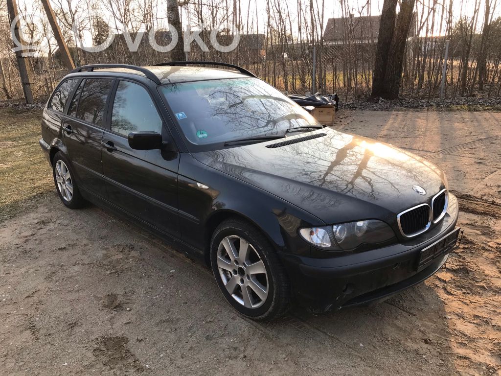 3 E46 Series 3  7057364