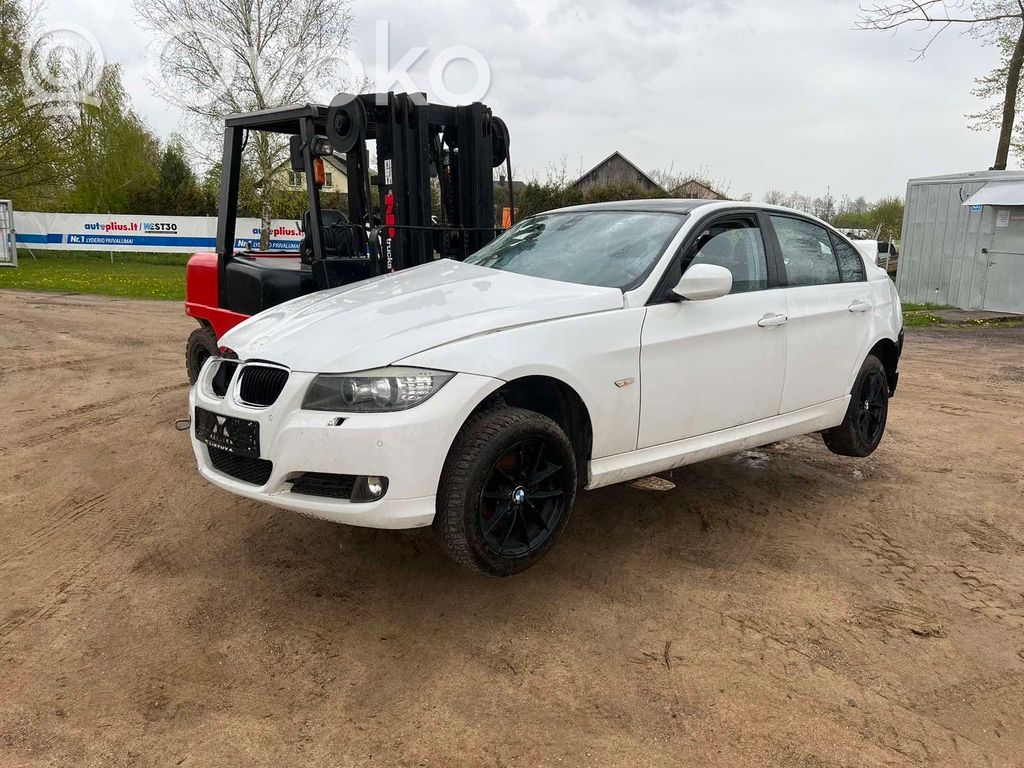 3 E90 E91 Series 3  41355A55AF3