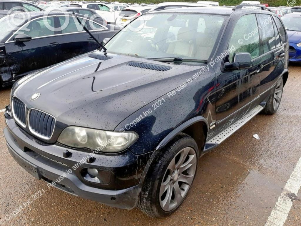 X5 E53 X5