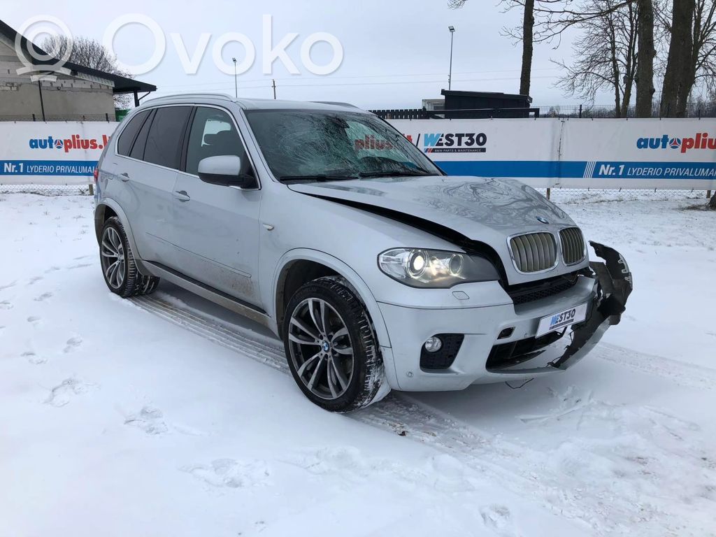 X5 E70 X5  9177973