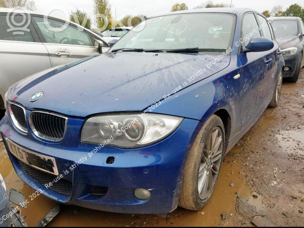 1 E81 E87 Series 1  6783122
