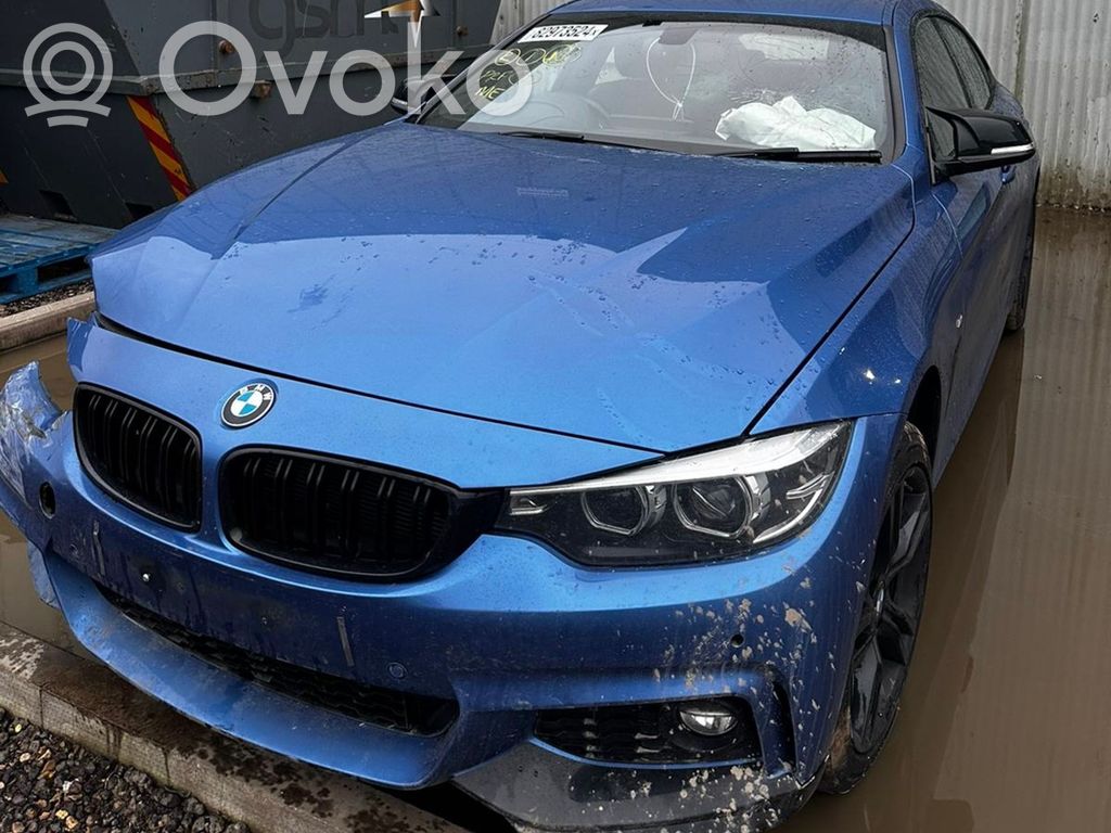 4 F36 Gran coupe Series 4  7476207