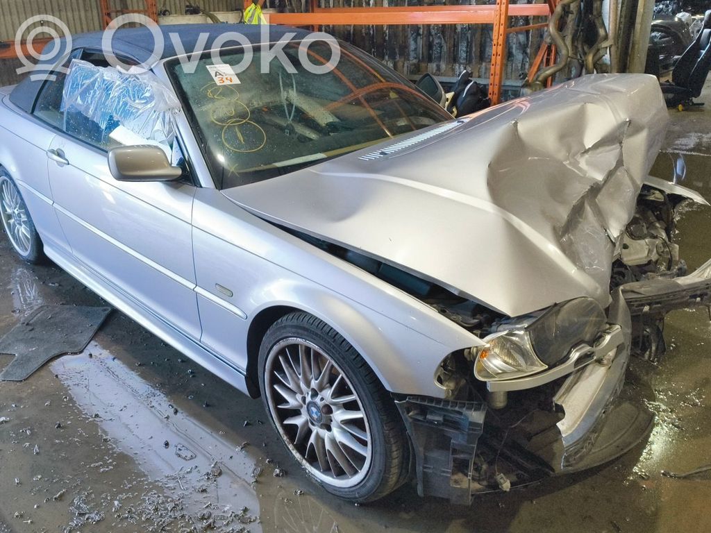 3 E46 Series 3  6921415