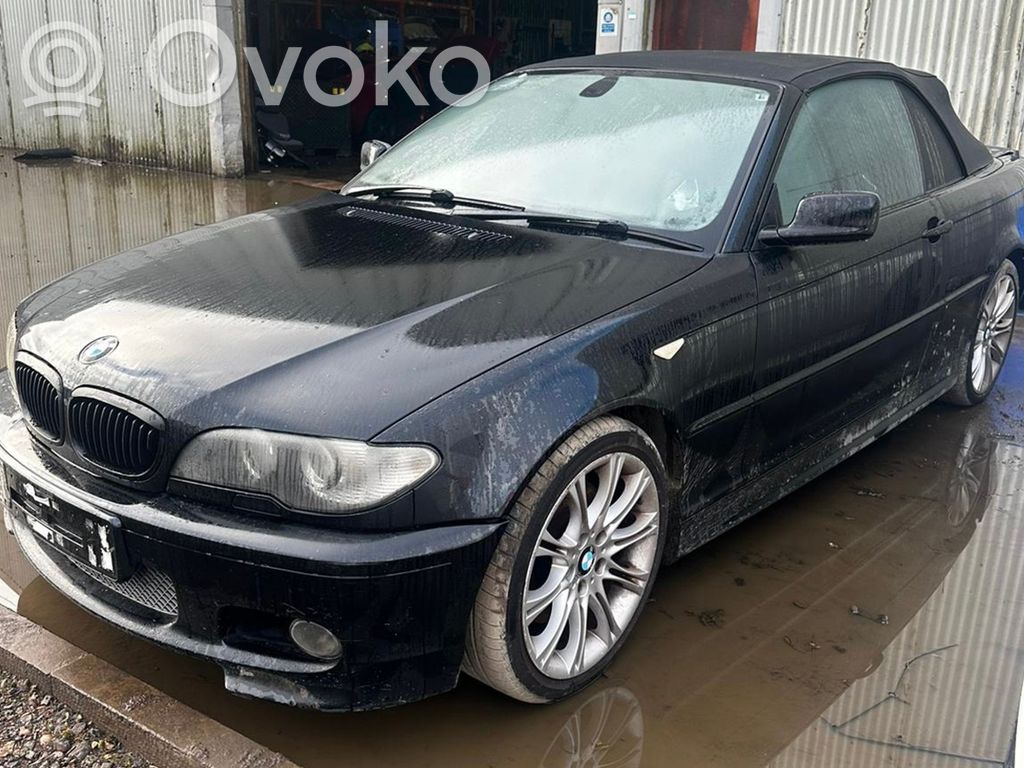 3 E46 Series 3  6934961