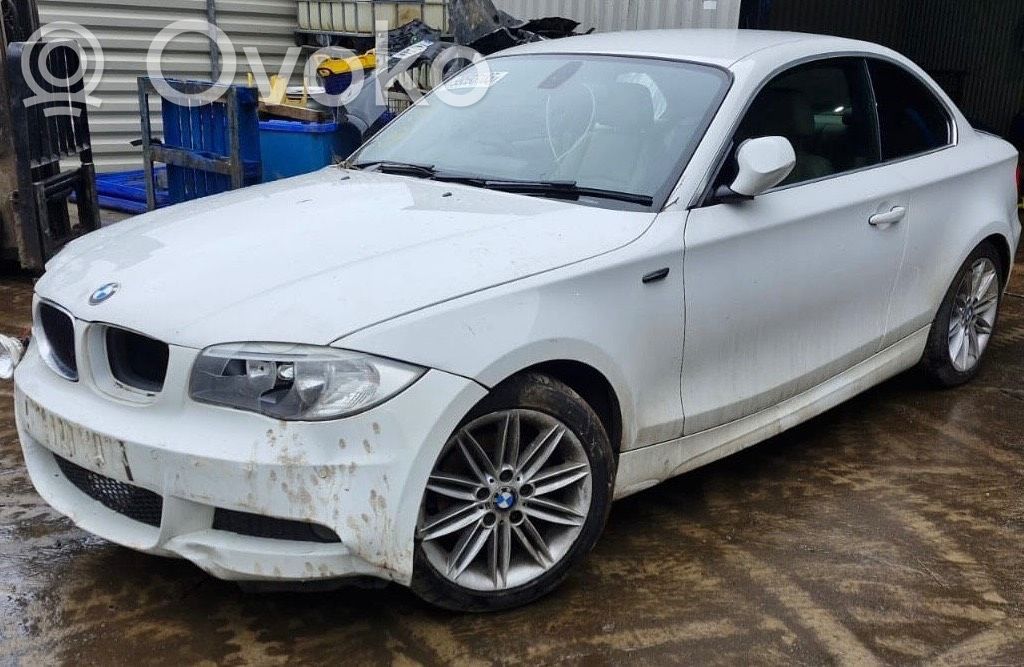 1 E82 E88 Series 1  N47D20C